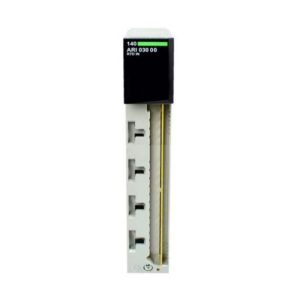 140ARI03000 Schneider Analog Module