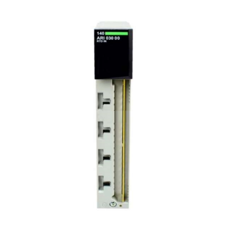 140ARI03000 Schneider Analog Module