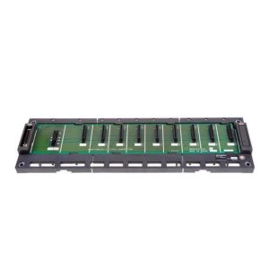 A1S38HB Mitsubishi Base Unit 8 Slot Rack