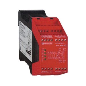 XPSAK311144 Schneider Electric Preventa safety module