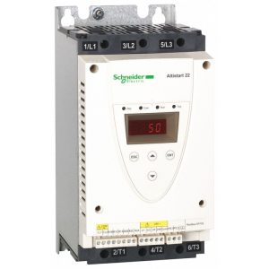 ATS22D32Q Schneider Electric Soft Starter