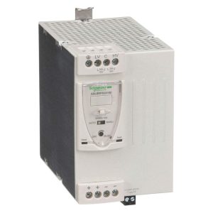 ABL8RPS24100 Schneider Electric Regulated Switch Power Supply