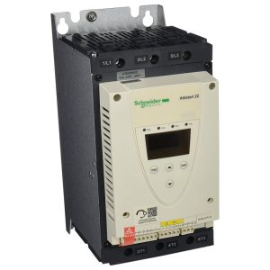 ATS22D75Q Schneider Electric Soft starter-ATS22
