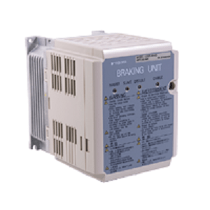 CDBR-4220D Yaskawa Braking Unit