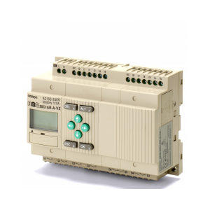 ZEN-20C1AR-A-V2 Omron Programmable logic PLC