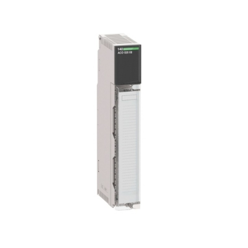 140AC013000 Schneider Analog Output Module
