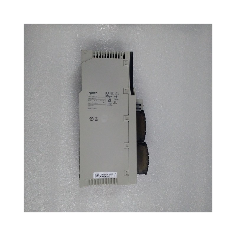 140AC013000 Schneider Analog Output Module - Image 2