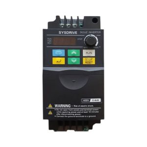 3G3RX-A4075-Z Omron Heavy duty inverter