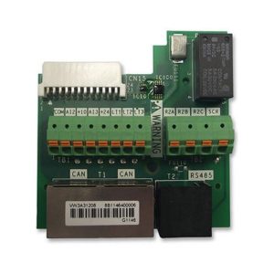 VW3A31208 Schneider COMUNICATION CARD