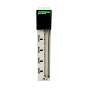 140ATI03000 Schneider Electric Analog Input Module
