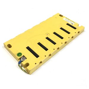 A03B-0819-C002 Fanuc 5-Slot Backplane