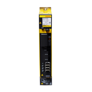 A06B-6117-H303 FANUC Servo Amplifier 3-Axis