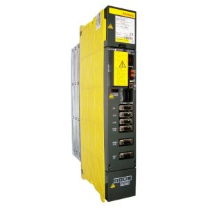 A06B-6079-H105 FANUC Servo Amp Module
