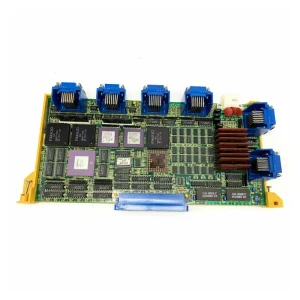 A16B-2200-0320 Fanuc Axis Board SUP CPU