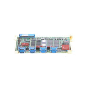 A16B-2200-0250 Fanuc 4-Axis Input/Output Control Board
