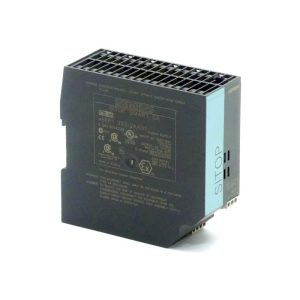 6EP1333-2AA01 Siemens Sitop Smart 5A Power Supply-120W