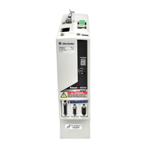 2094-BM01-S Allen-Bradley Axis Module