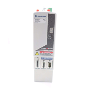 2094-BM02-S Allen-Bradley Axis Module
