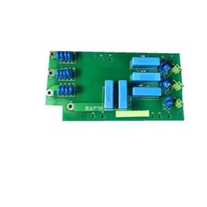 SRFC4611C ABB A printed circuit board