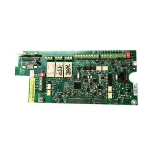 SMIO-01C ABB A printed circuit board