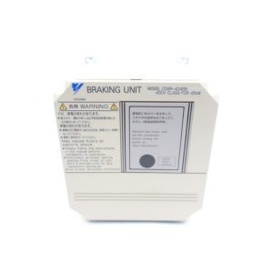 CDBR-4045B Yaskawa Braking unit