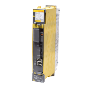 A06B-6117-H206 FANUC Servo Amplifier - 2-Axis