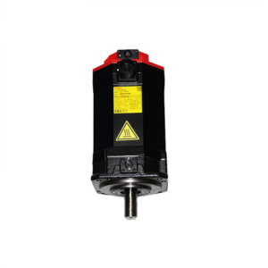 A06B-0142-B075 FANUC servo motor