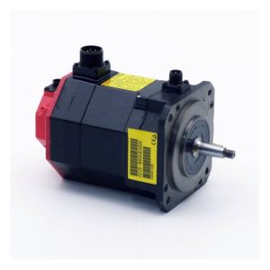 A06B-0235-B605 FANUC servo motor