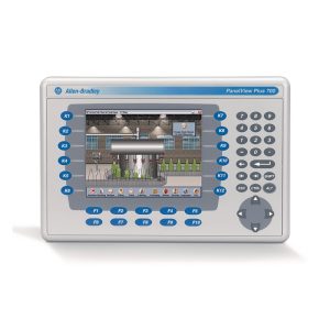 2711P-B7C4D8 Allen-Bradley PanelView Plus 6