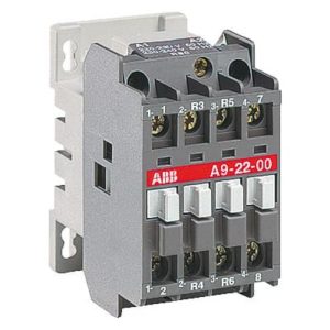 1SBL141001R6201 ABB A9-22-00 contactor
