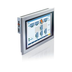 4PP065.0571-K02 B&R power panel
