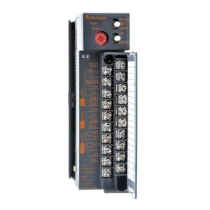 A1S66ADA Mitsubishi Electric Analog input/output module