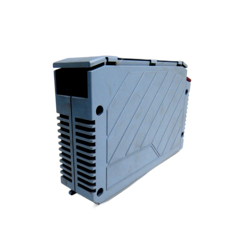 3DI475.6 B&R Digital Input Module 16 inputs 24 VDC - Image 4