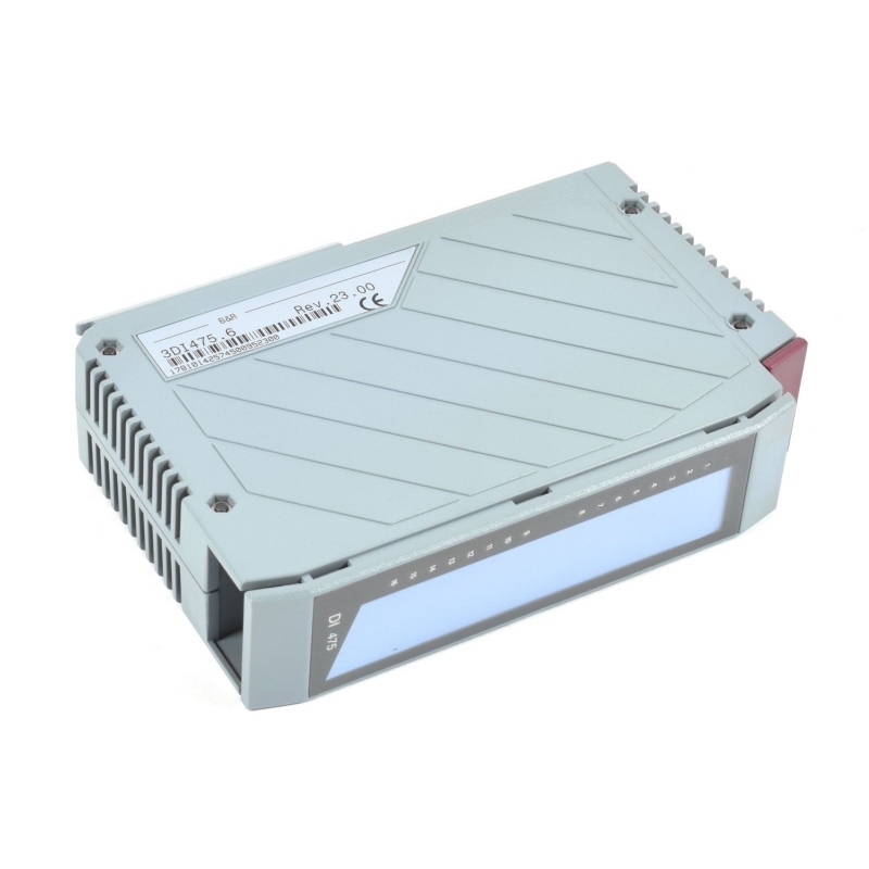 3DI475.6 B&R Digital Input Module 16 inputs 24 VDC - Image 3