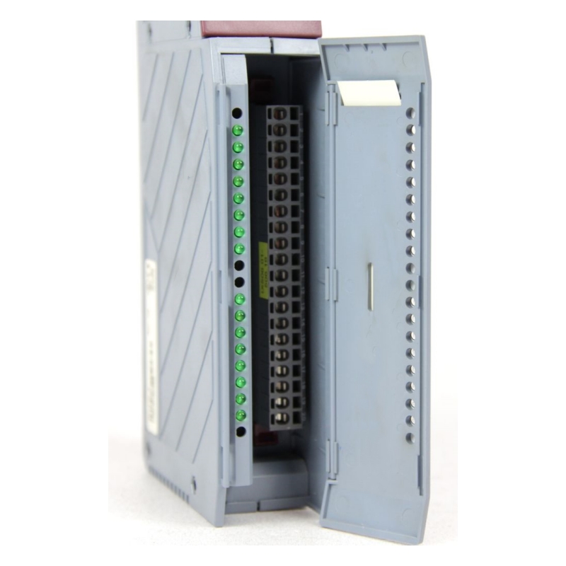 3DI475.6 B&R Digital Input Module 16 inputs 24 VDC - Image 2