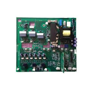 SINT4610C ABB Main circuit interface board