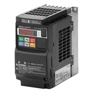 3G3MX2-A4022-ZV1 Omron Multi-Function Compact Inverter