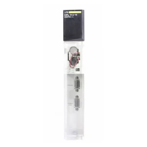 140CPU21304 Schneider Electric CPU Module