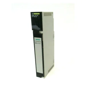 140CPS11410 Schneider Electric Power Supply Module