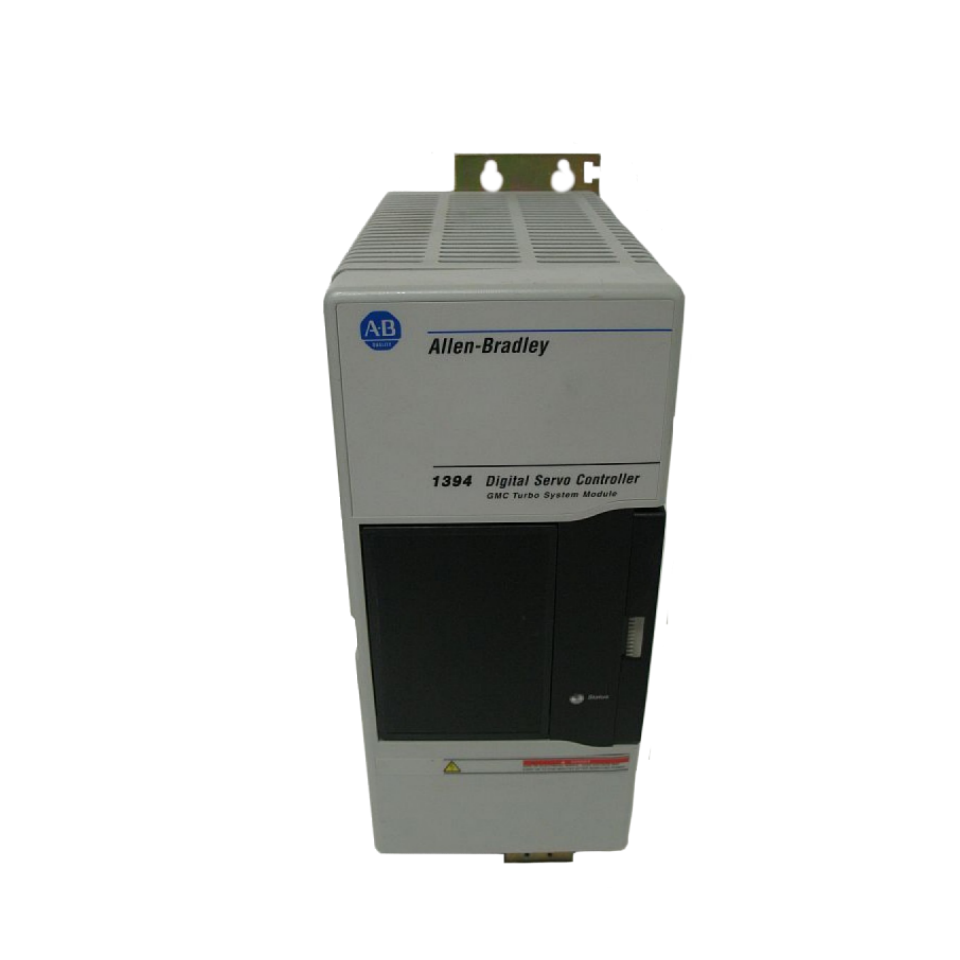 1394-SJT10-T-RL Allen-Bradley Turbine system servo module