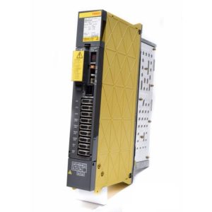 A06B-6079-H206 Fanuc Servo Amplifier Module