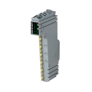 X20DS438A B&R Input and output module