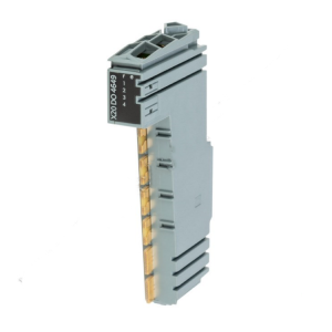 X20DO4649 B&R Input and output module