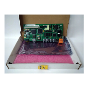 3BHE006412R0101 Inverter Motherboard ABB