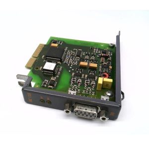8AC122.60-1 B&R PCL Control Board  Acopos Plug In Module
