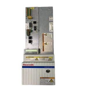 HCS02.1E-W0054-A-03-NNNN Drive Controllers