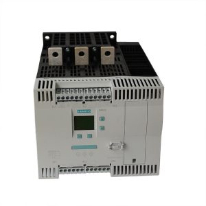 3RW4444-6BC44 SIEMENS SIRIUS soft starter