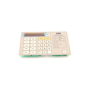 3BSE007137R1 ABB PFVO 131 Panel unit