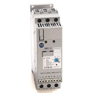 150-C43NBR Allen Bradley Drives SMC-3