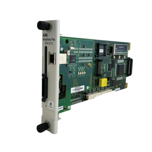 SPBRC410 ABB Controller